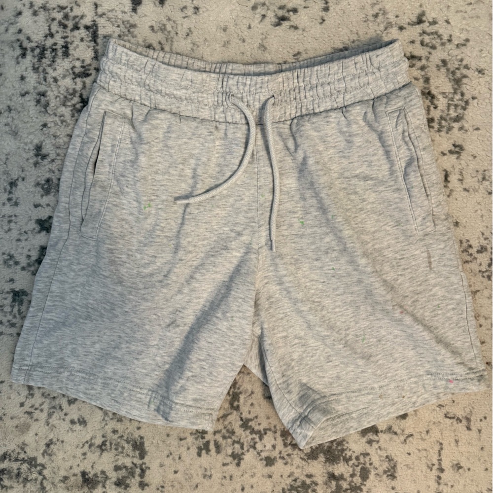 H&M Sweatshorts